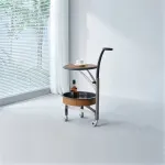 Сервировочный столик BlessLight JK-D191 4621 от ImperiumLoft