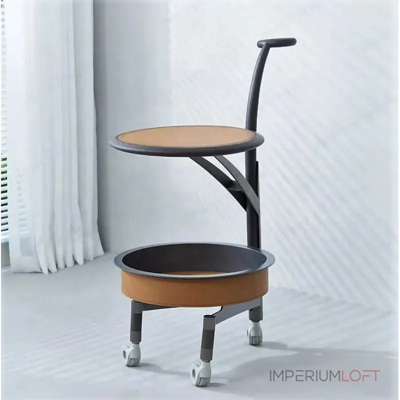 Сервировочный столик BlessLight JK-D191 4621 от ImperiumLoft