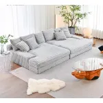 Диван модульный YY-11 BlessLight bl_4627 от ImperiumLoft