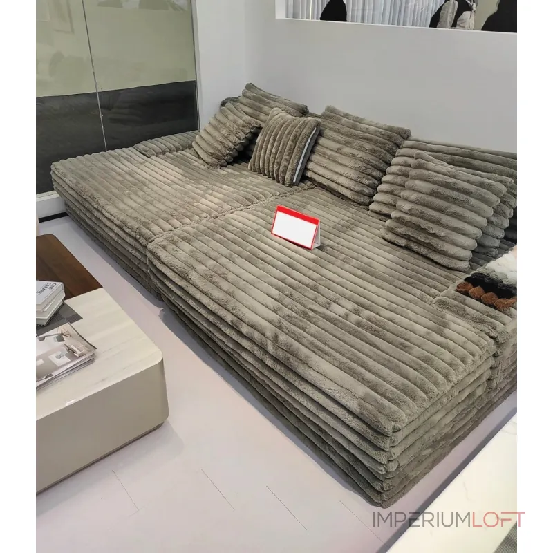 Диван модульный YY-11 BlessLight bl_4627 от ImperiumLoft Диван модульный YY-11 BlessLight bl_4627 от ImperiumLoft