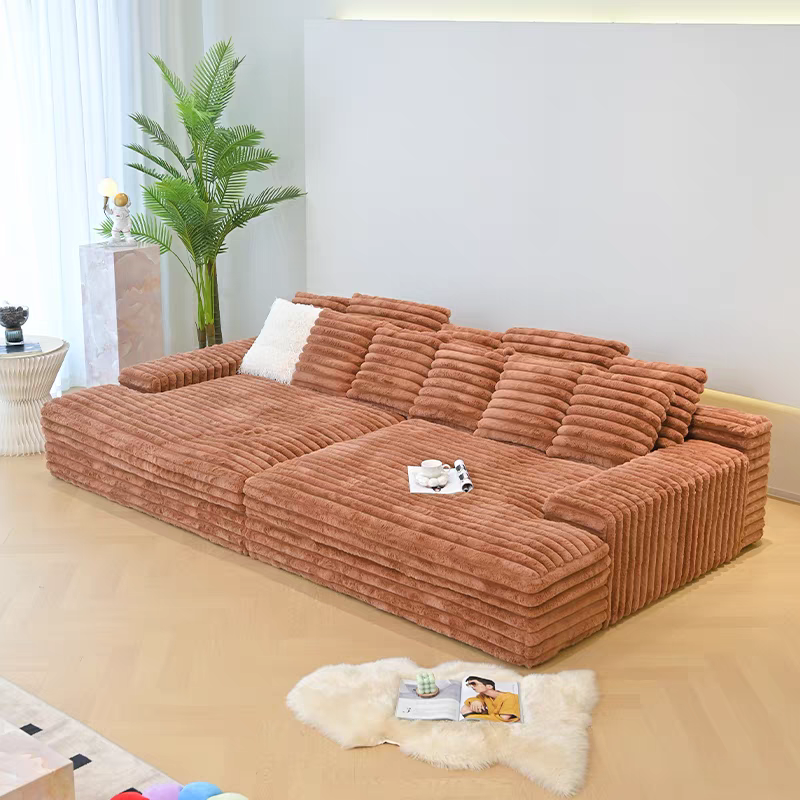 Диван модульный YY-11 BlessLight bl_4627 от ImperiumLoft Диван модульный YY-11 BlessLight bl_4627 от ImperiumLoft