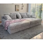 Диван модульный YY-11 BlessLight bl_4627 от ImperiumLoft