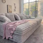 Диван модульный YY-11 BlessLight bl_4627 от ImperiumLoft