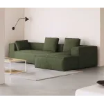 Диван модульный YY-16 BlessLight bl_4635 от ImperiumLoft