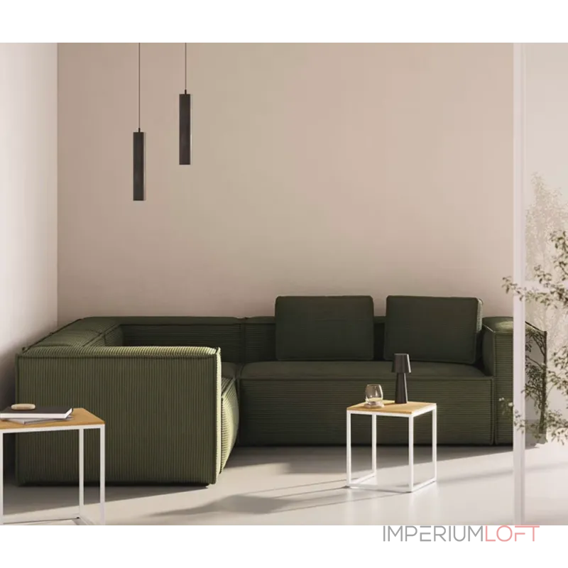 Диван модульный YY-16 BlessLight bl_4635 от ImperiumLoft