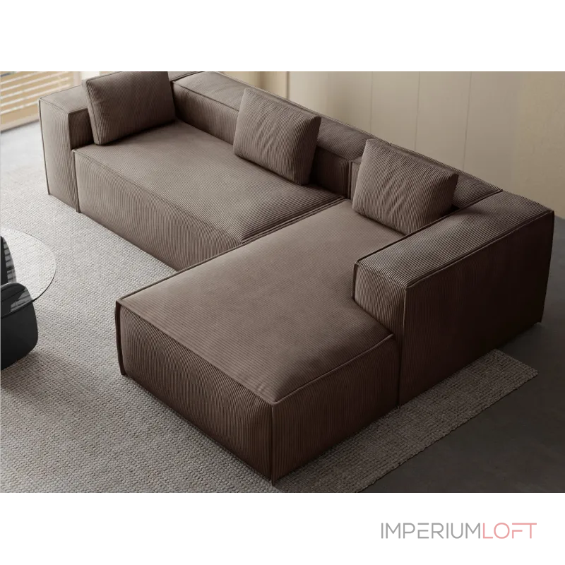 Диван модульный YY-16 BlessLight bl_4635 от ImperiumLoft