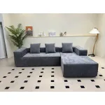 Диван модульный YY-16 BlessLight bl_4635 от ImperiumLoft