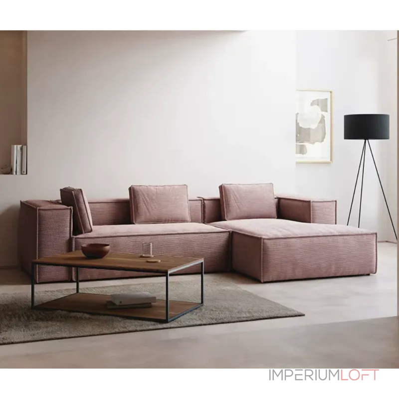 Диван модульный YY-16 BlessLight bl_4635 от ImperiumLoft