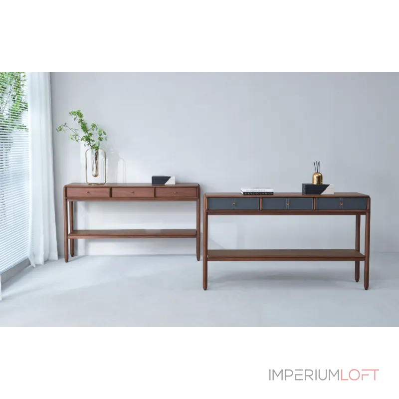 Консоль BlessLight Porada 4637 от ImperiumLoft Консоль BlessLight Porada 4637 от ImperiumLoft