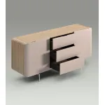 Комод BlessLight SG-4642 4640 от ImperiumLoft