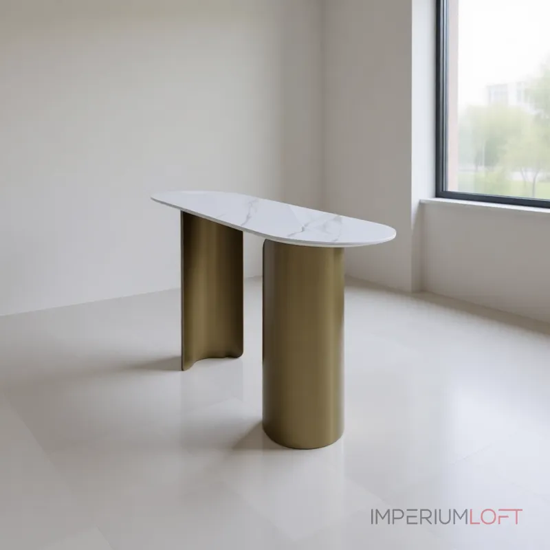 Консоль BlessLight Ideal 4654 от ImperiumLoft Консоль BlessLight Ideal 4654 от ImperiumLoft