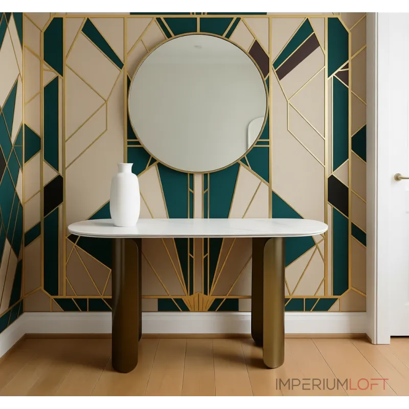 Консоль BlessLight Ideal 4654 от ImperiumLoft Консоль BlessLight Ideal 4654 от ImperiumLoft
