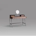 Консоль с зеркалом BlessLight DZ-2966 4668 от ImperiumLoft