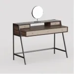 Консоль с зеркалом BlessLight DZ-2966 4668 от ImperiumLoft