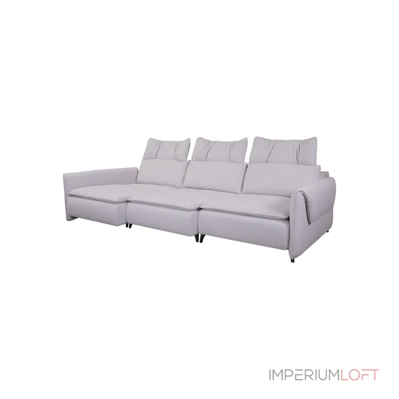 Диван-реклайнер SG4699 BlessLight bl_4699 от ImperiumLoft