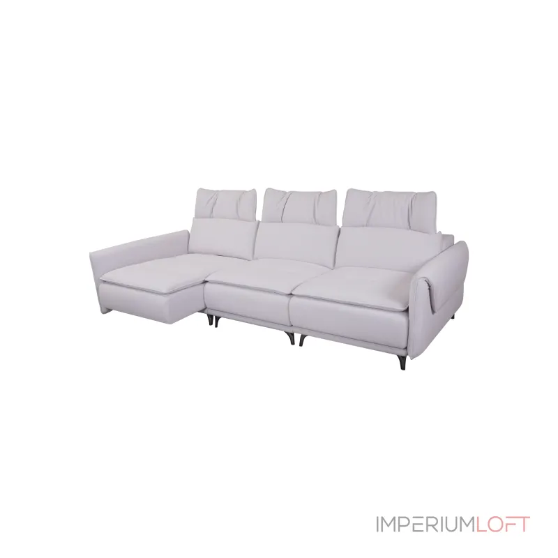 Диван-реклайнер SG4699 BlessLight bl_4699 от ImperiumLoft