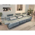 Диван-реклайнер SG4707 BlessLight bl_4707 от ImperiumLoft
