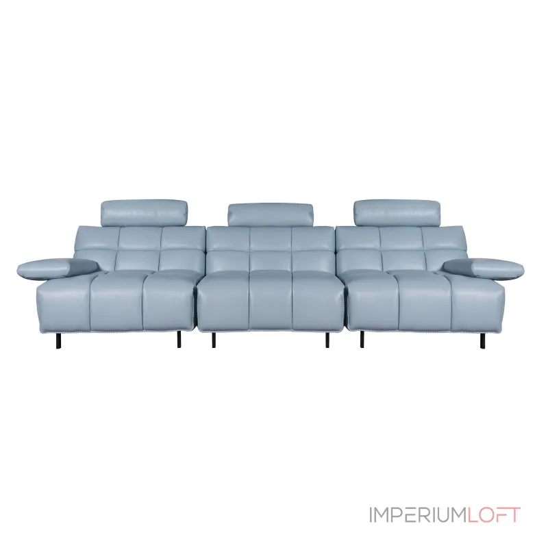 Диван-реклайнер SG4707 BlessLight bl_4707 от ImperiumLoft Диван-реклайнер SG4707 BlessLight bl_4707 от ImperiumLoft