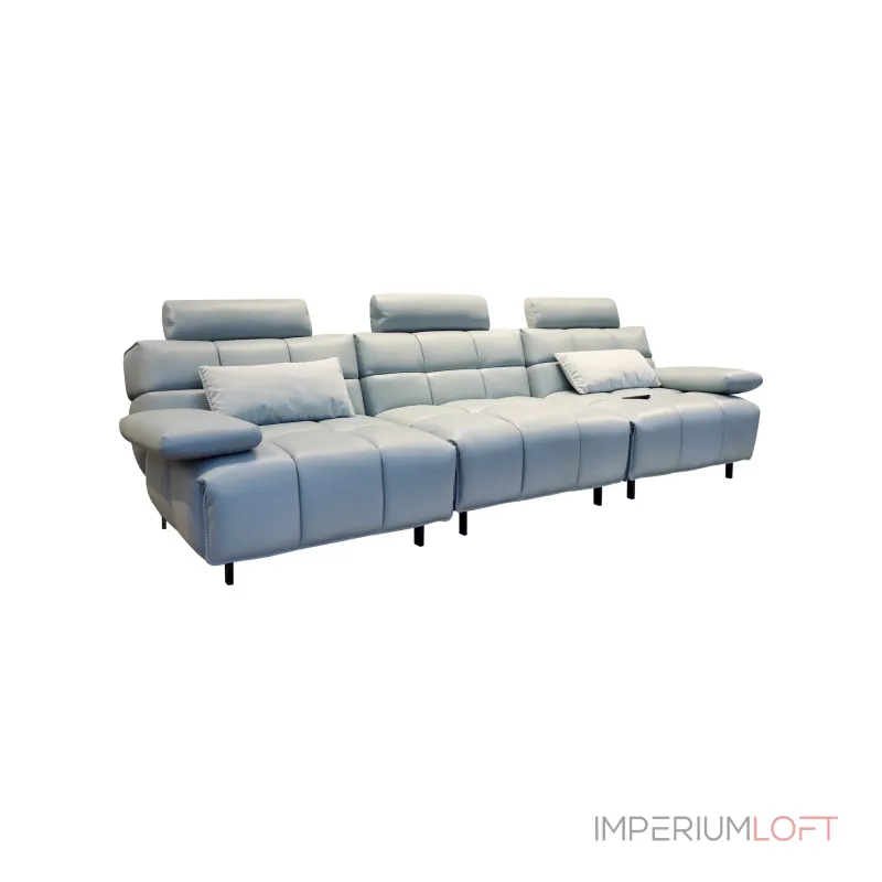 Диван-реклайнер SG4707 BlessLight bl_4707 от ImperiumLoft Диван-реклайнер SG4707 BlessLight bl_4707 от ImperiumLoft