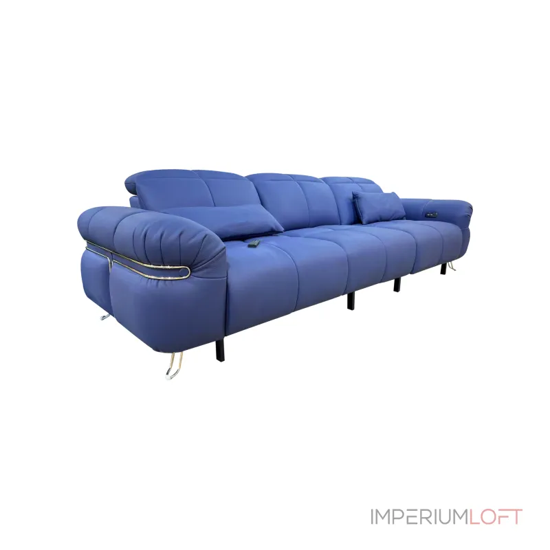 Диван-реклайнер BlessLight SG4709 4709 Диван-реклайнер BlessLight SG4709 4709