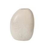 Ваза BlessLight Sandy Leaf Vase A 4719 от ImperiumLoft