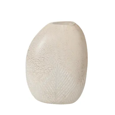 Ваза BlessLight Sandy Leaf Vase A 4719