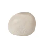 Ваза BlessLight Sandy Leaf Vase B 4720 от ImperiumLoft