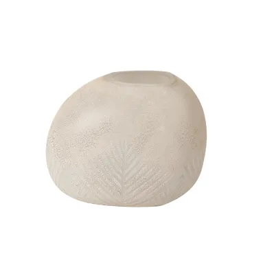 Ваза BlessLight Sandy Leaf Vase B 4720
