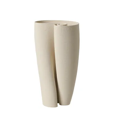 Ваза BlessLight Threaded Rotating Vase A 4724