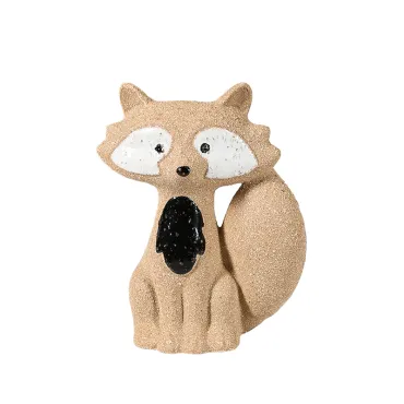 Статуэтка BlessLight Fox Ornament 4736 Статуэтка BlessLight Fox Ornament 4736