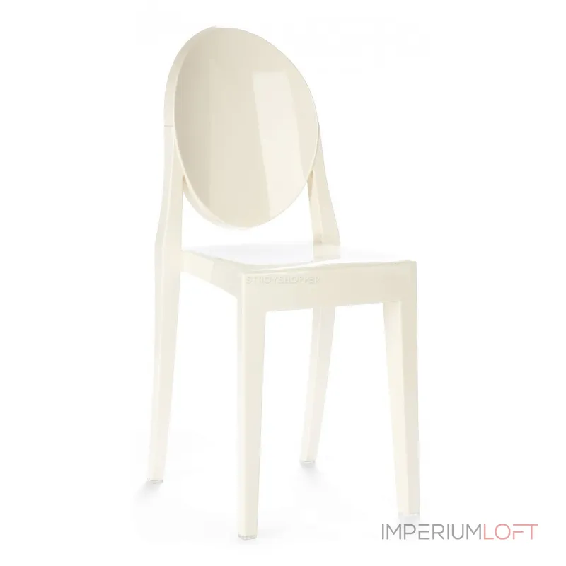 Стул BlessLight Victoria Ghostim 50029 от ImperiumLoft Стул BlessLight Victoria Ghostim 50029 от ImperiumLoft