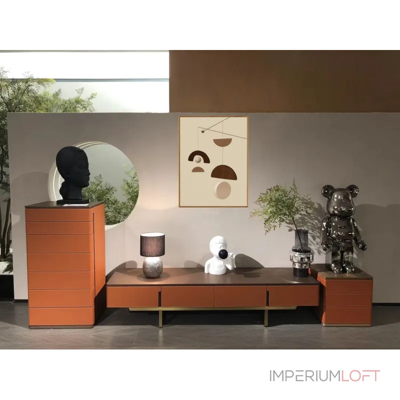 Картина FA-H2004G BlessLight bl_5003 от ImperiumLoft