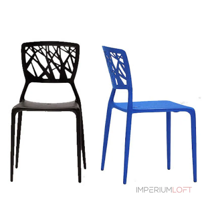 Стул BlessLight Viento 50049 от ImperiumLoft Стул BlessLight Viento 50049 от ImperiumLoft