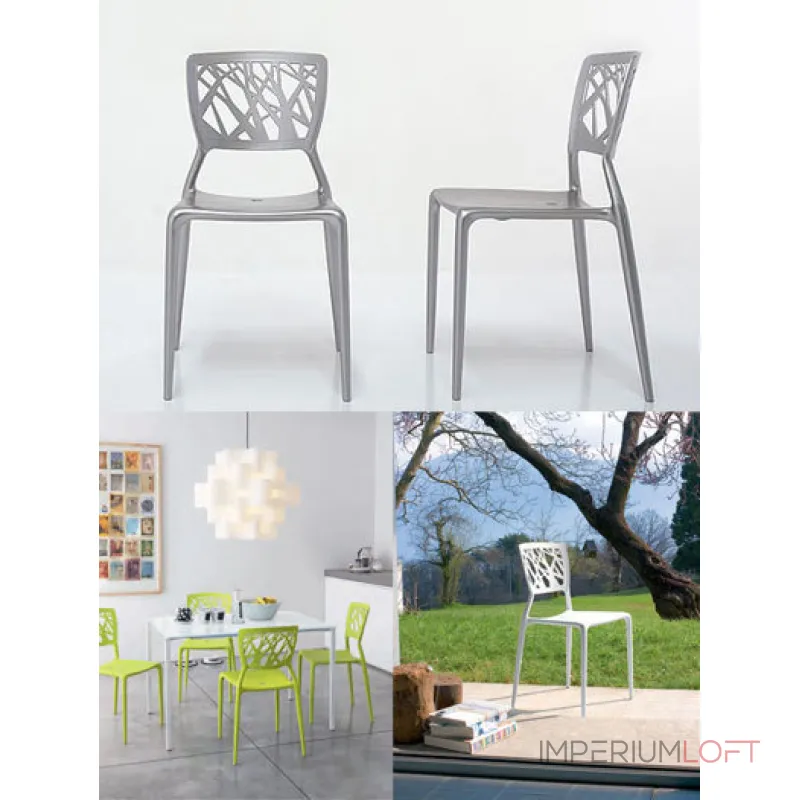 Стул BlessLight Viento 50049 от ImperiumLoft Стул BlessLight Viento 50049 от ImperiumLoft