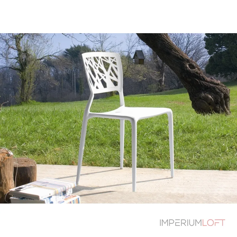 Стул BlessLight Viento 50049 от ImperiumLoft Стул BlessLight Viento 50049 от ImperiumLoft