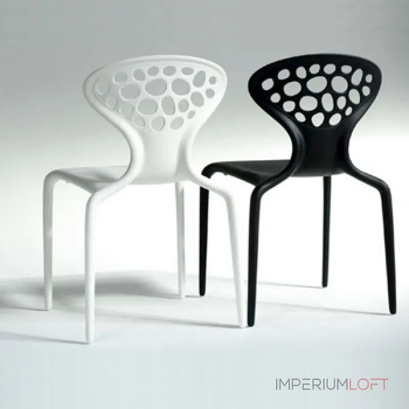 Стул BlessLight Supernatural 50050 от ImperiumLoft Стул BlessLight Supernatural 50050 от ImperiumLoft