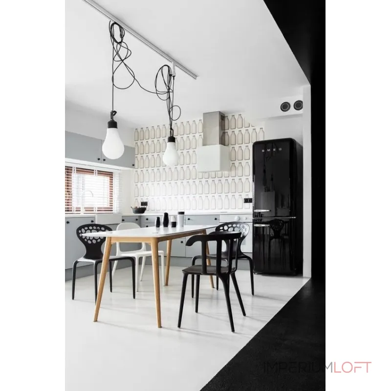 Стул BlessLight Supernatural 50050 от ImperiumLoft Стул BlessLight Supernatural 50050 от ImperiumLoft