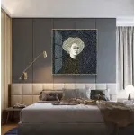 Картина FA-H2001C BlessLight bl_5015 от ImperiumLoft