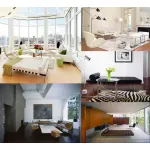 Кушетка BlessLight Barcelona 50179 от ImperiumLoft