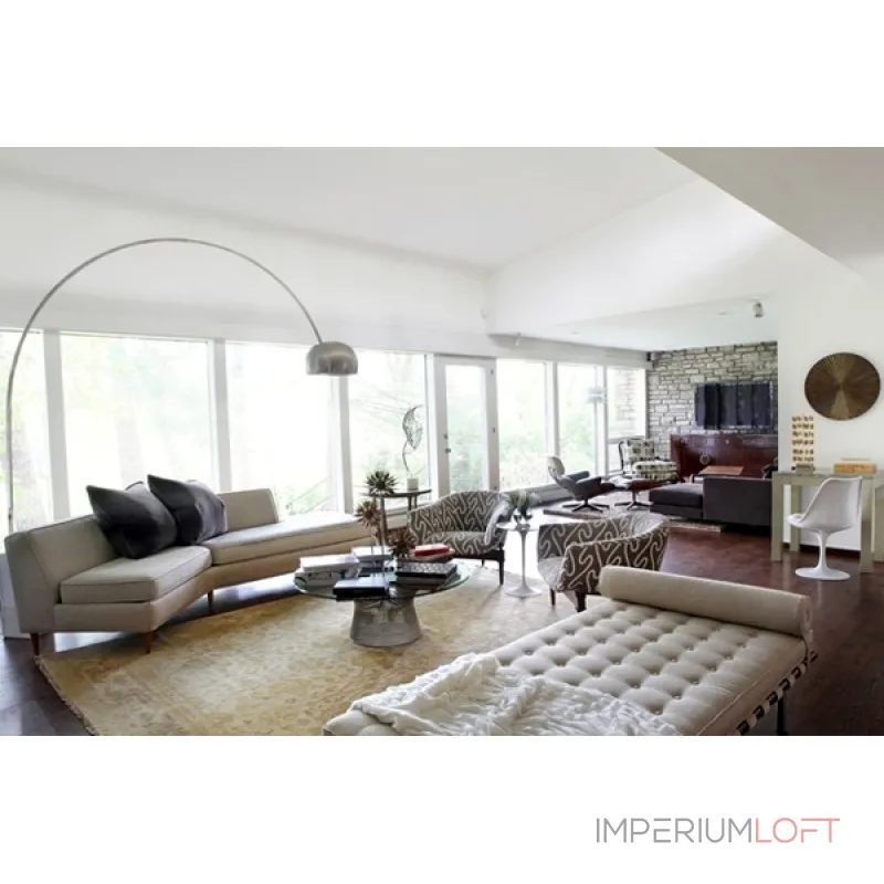 Кушетка BlessLight Barcelona 50179 от ImperiumLoft