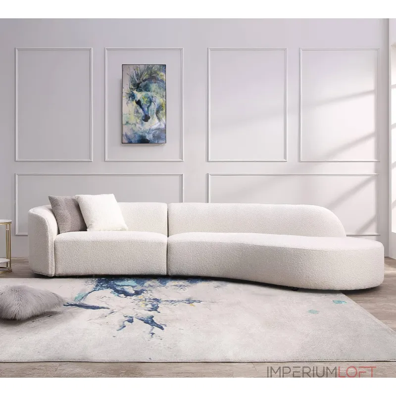 Картина FL-H155 BlessLight bl_5018 от ImperiumLoft