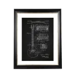 Картина BlessLight FL-H250A 5022