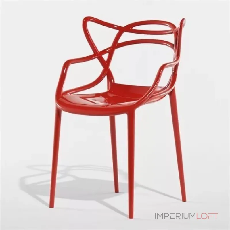 Стул BlessLight Master 50545 от ImperiumLoft Стул BlessLight Master 50545 от ImperiumLoft