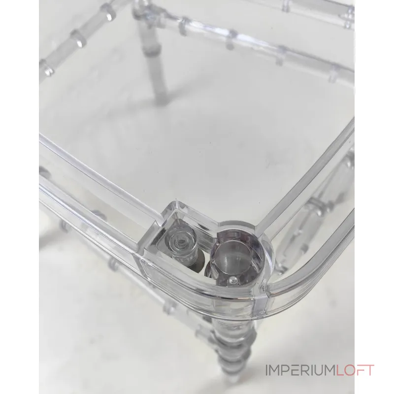 Стул BlessLight Chiavari 50613 от ImperiumLoft