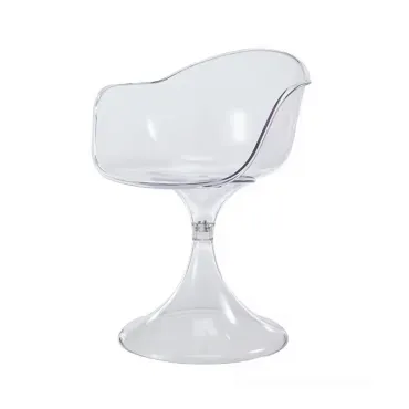 Стул BlessLight Tulip Ghost 50636 Стул BlessLight Tulip Ghost 50636