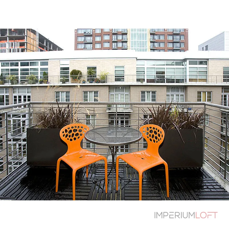 Стул BlessLight Supernatural 52100 от ImperiumLoft Стул BlessLight Supernatural 52100 от ImperiumLoft