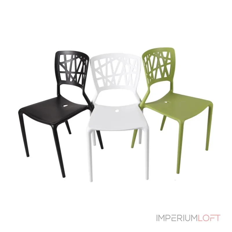 Стул BlessLight Viento 52203 от ImperiumLoft Стул BlessLight Viento 52203 от ImperiumLoft