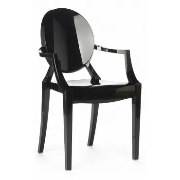Стул BlessLight Louis Ghost 53210 Стул BlessLight Louis Ghost 53210