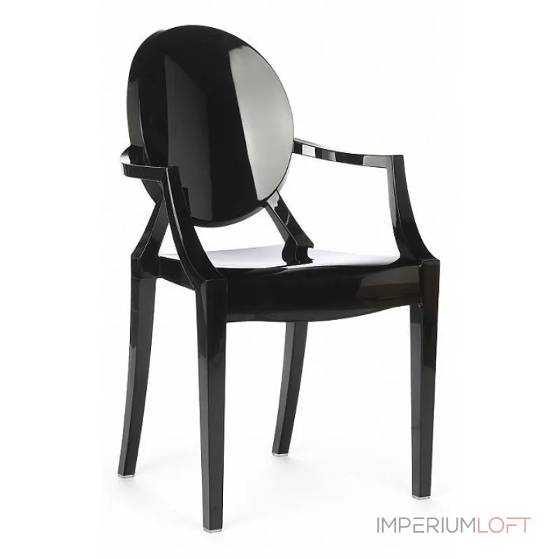 Стул BlessLight Louis Ghost 53210 от ImperiumLoft Стул BlessLight Louis Ghost 53210 от ImperiumLoft