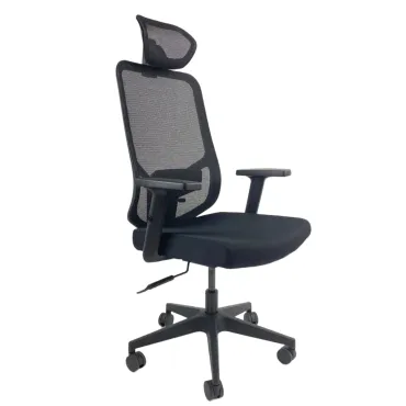 Кресло офисное BlessLight SK-2435 53226 Кресло офисное BlessLight SK-2435 53226